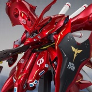robot魂 夜鶯 馬沙版 金屬紅 NIGHTINGALE CHAR's SPECIAL COLOR robot 魂