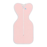 Love To Dream ผ้าห่อตัวเด็กแรกเกิด  Swaddle UP Cotton (คอตตอน) 1.0 TOG - Dusty