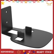 [Redpowderyan.] Speaker Wall Mount Wall Mount  One SL Speaker Mount Speaker Sturdy Iron Rack