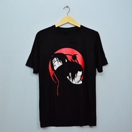 Naruto SASUKE ITACHI UCHIHA Anime T-Shirt - ITACHI UCHIHA Harvested T-Shirt