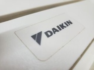 Daikin 新款冷暖變頻商用五匹冷氣