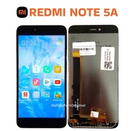 Lcd Normal Touchscreen Xiaomi Redmi Note 5A FULLSET