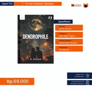 Dendrophile Fiction Novel