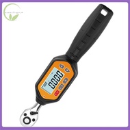 [mxwtnv71rgur.th] Digital Torque Wrench 73.7 Ft.Lbs/3-100 M 1/2 in Drive Rachet Torque Wrench