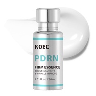 KOECPDRN Moisturizing Enhanced Facial Essence 30g Plating Bottle PDRN Essence E3JQ
