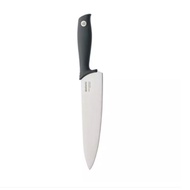 Brabantia Tasty+ Chef's Knife - Dark Grey