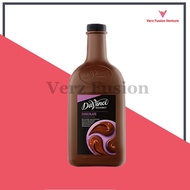DaVinci Gourmet - Chocolate Flavored Sauce 2L