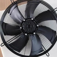 Ready Stock [Cooling Fan] Germany FN045-4EK.2 F.V7P2-6EK.2 F.V7P3 Engine Room Air Conditioning Conde