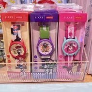 三眼仔 watches 手錶 擺設 擺件 裝飾 jessie aliens hamm 火腿豬 豬仔 rex 恐龍 抱抱龍 勞蘇 toy story 反斗奇兵 生日禮物 送禮 lotso 士多啤梨熊 胡