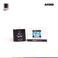 Roll Film 35 BW Ilford FP4 Plus Fresh!!