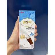 Glico pejoy vanilla hokkaido milk 20gr - pejoy belgian chocolate - pejoy chocolate