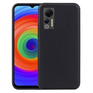 全城熱賣 - 適用於 Ulefone Note 14 TPU手機殼（黑色）