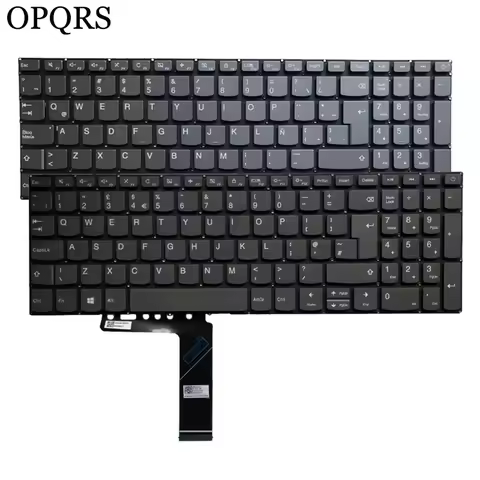 NEW FOR Lenovo IdeaPad 330-15 330-15AST 330-15IGM 330-15IKB 330-15ARR Russian/US/UK/Spanish/French L