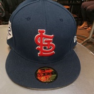 MLB Fitted Cap Louis CardinalsST