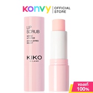 KIKO MILANO Lip Scrub 4.2g