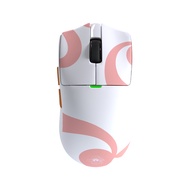 แฟนเทค x วันพีช  เมาส์เกมมิ่ง Wireless รุ่น WG13E ลาย NAMI