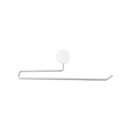 MUJI MUJI Vacuum Suction Cup Storage Series Ring Towel Rack