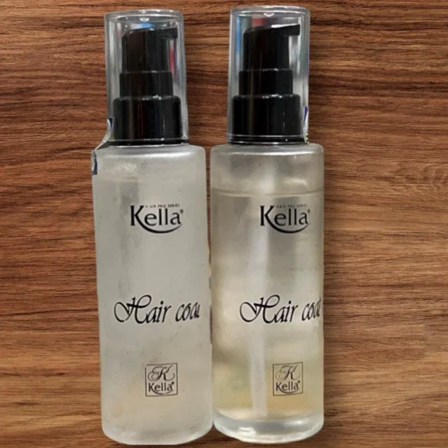DẦU BÓNG DƯỠNG TÓC KHOẺ KELLA GIỮ NẾP TÓC HÀNG CHÍNH HÃNG