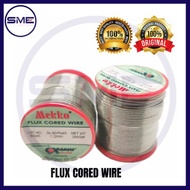 MEKKO (ASAHI) Solder Wire Timah Solder Lead 0.8mm /1.0mm /1.2mm 250 gram