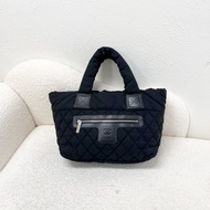 Chanel Coco Cocoon Tote