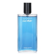 Davidoff 大衛杜夫  Cool Water Oceanic 限量版淡香水 125ml/4.2oz