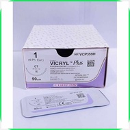 VICRYL@yL$suture<U'1'D<Round