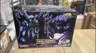 Sold 全新 Bandai Saint Seiya Myth Cloth EX Thanatos Metal Hades 聖鬥士星矢 聖衣神話 素體 冥王 死神 極樂淨土篇