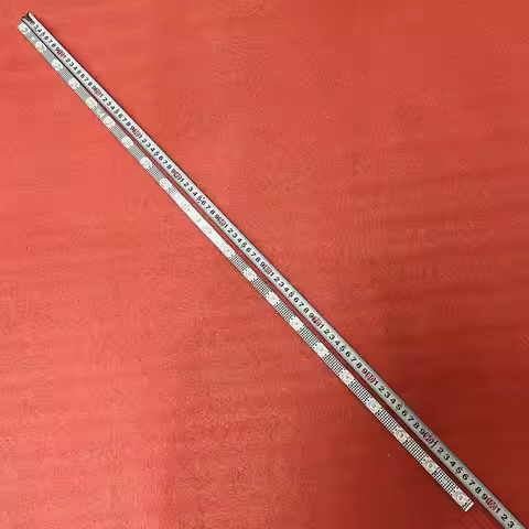LED backlight Strip 21LED For TCL 50RK8600 50RP630 50S455 50S453 50S451 50F265C 50P631 50P631X1 B010