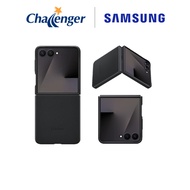 Samsung Flip 7 Kindsuit Case EF-VF766PBEGWW (Black)