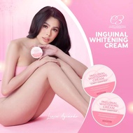 Inguinal (Singit) Whitening Cream by Clarity Essentials 50G