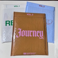 Album Fromis_9 From Our 20s