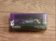 維他純蒸餾水1:64賽車模型