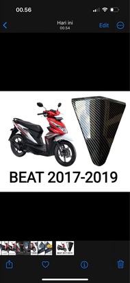 DASI BUTA BEAT DELUX CARBON GLOSY DASI MODEL BUTA ▪️ dasi buta beat dasi beat model buta variasi bea