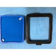 Philips Vacuum Cleaner FC9735 9728 9741 9746 9735 9732 Dust Bucket Filter Filter Accessories