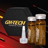 GM TECH Premium Diamond Coating- PDC-15S1 – 15 ml (2 Bottles)