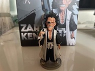 YZ BLEACH 死神 更木劍八 十一番隊隊長