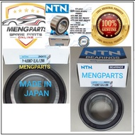 ORIGINAL NTN VIOS NCP93 PERODUA ALZA ARUZ ATIVA MYVI D20N & D51A PRIUS C FRONT WHEEL BEARING P-AU086