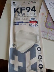 韓國KF94