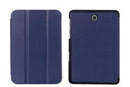【超薄三折】三星 Galaxy Tab S2 9.7 吋 T810 T815Y 磁扣 支架 休眠 原廠同款 皮套 保護套