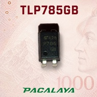 TLP785GB Optocoupler Phototransistor 1 Channel DIP-4 Toshiba Original