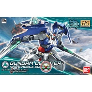 GUNDAM MODEL BANDAI HGBD 1/144 GUNDAM 00 DIVER MODEL HG GUNDAM BUILD DIVER