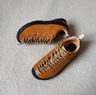 🔥 正貨 KEEN JASPER 麂皮戶外鞋