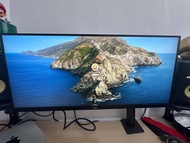 34 吋 21:9 UltraWide™ QHD Ergo IPS HDR 顯示器