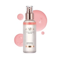 [สินค้าของแท้100% พร้อมส่ง] d'Alba  Italian White Truffle Vital Spray Serum 100ml