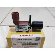 MESIN Switch Engine Stop Dead Engine Ht125 H130 12volt 27690-E0250