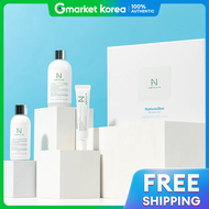 Ample:N | ไฮยาลรอนชอต 3 ชนด ชดพเศษ