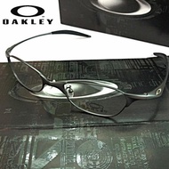 Kacamata Frame Pria Original Oakley Wiretap Rx Sku 11-942 Second