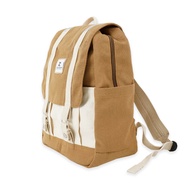 Balo vải canvas Tera Backpack