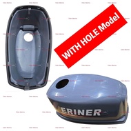 Top Cowling for YAMAHA 4/5HP 2st outboard