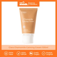 Ciara Chamomile Calming Cream 100ml BPOM Scar Removal